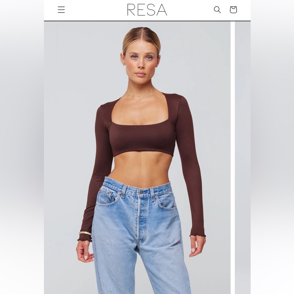 RESA Top